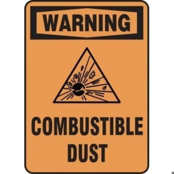 Accuform MILITARY FIRE DIVISION SYMBOL WEAR MPG342FV MPG342FV - main